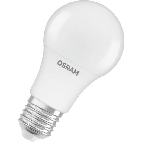 OSRAM HOMELIGHTING 4099854109973 LED EEK E (A - G) E27 Glühlampenform 13 W = 100 W Neutralweiß (Ø x