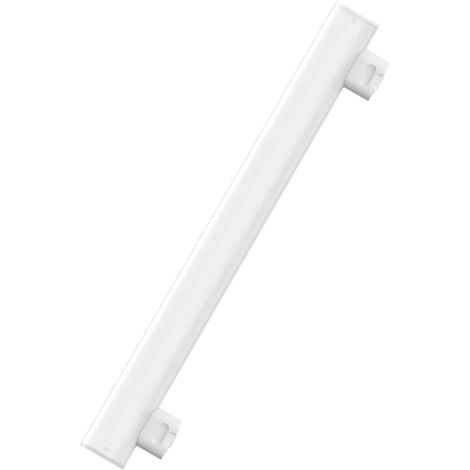 OSRAM HOMELIGHTING 4099854232831 LED EEK F (A - G) S14s Stabform 3 W = 27 W Warmweiß (Ø x H) 29 mm x