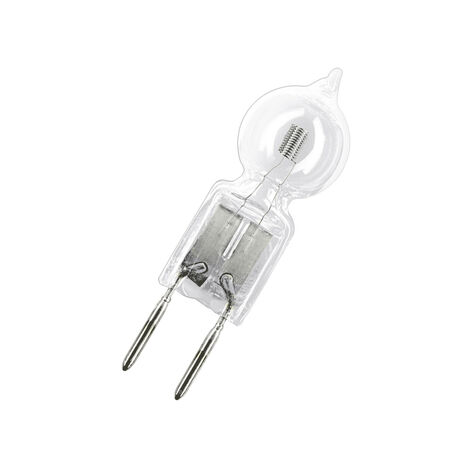 OSRAM HOMELIGHTING Eco Halogen EEK: G (A - G) GY6.35 12 V 25 W Warmweiß Stiftsockel dimmbar 1 St.