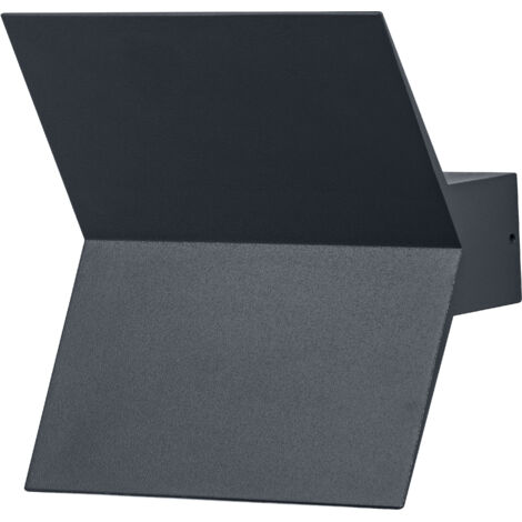 OSRAM HOMELIGHTING ENDURA Style Bat Wall 4099854461361 Applique LED extérieure W269083