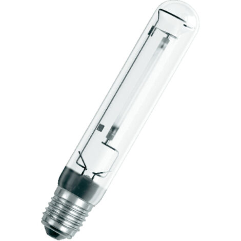 OSRAM HOMELIGHTING Entladungslampe 285 mm E40 400 W EEK: E (A - G) Röhrenform 1 St.