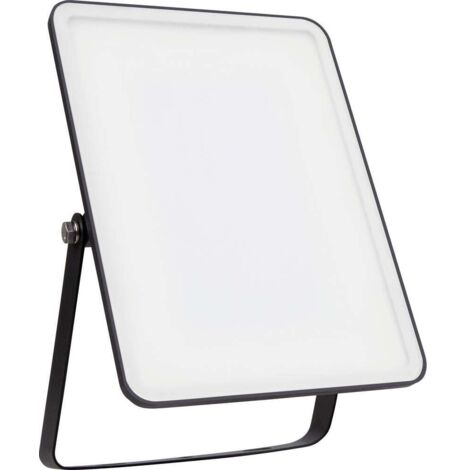 OSRAM HOMELIGHTING Floodlight Essential 50W 3000K 4099854429798 Projecteur LED extérieur 50.00 W Couleur d'éclairage (ampoule LED): blanc chaud W562763