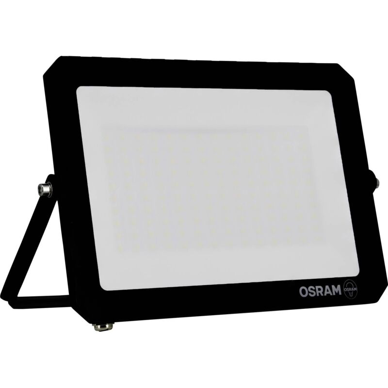 Projecteur LED OSRAM, 100W, 9000lm, 6500K, 105°, blanc froid