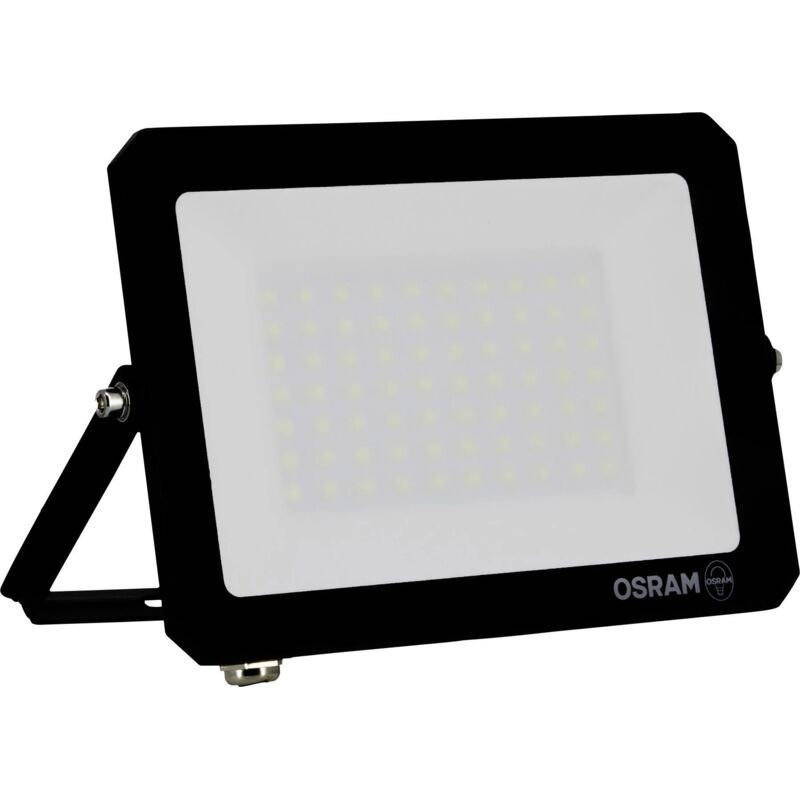 Projecteur LED OSRAM, 50W, 4500lm, 4000K, 105°, IP65, blanc neutre