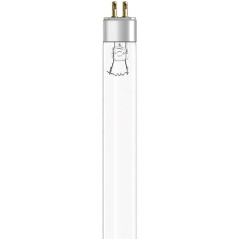 OSRAM HOMELIGHTING Lampada germicida G5 16 W (Ø x L) 16 mm x 288 mm 1 pz.
