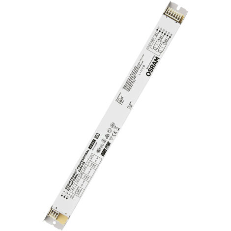 OSRAM HOMELIGHTING  Lampen Vorschaltgerät  0  (2 x )