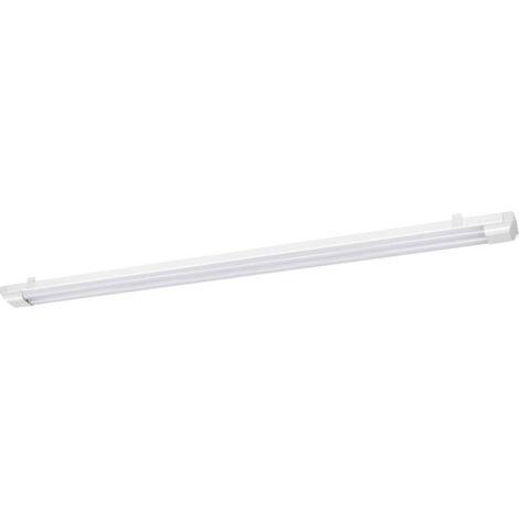 OSRAM HOMELIGHTING LED Power Batten 1200 mm 50 W 3000 K Barra LED