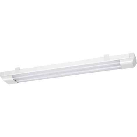 OSRAM HOMELIGHTING LED Power Batten 600 mm 25 W 4000 K Réglette à LED W262423