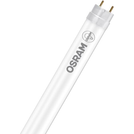 OSRAM HOMELIGHTING LED-Röhre EEK: E (A - G) G13 Röhrenform T8  11.6 W = 38 W Neutralweiß (Ø x L) 26.