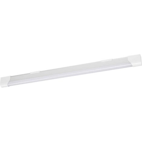 OSRAM HOMELIGHTING LED Value Batten 600 mm 10 W 4000 K Réglette à LED W262813