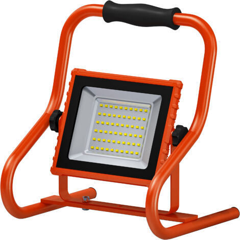 OSRAM HOMELIGHTING LED Worklight Battery R-Stand 20W 4000K Projecteur LED sans fil 4099854430312 W269543