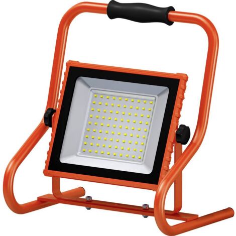 OSRAM HOMELIGHTING LED Worklight Battery R-Stand 30W 4000K Faretto a batteria a LED 4099854430336
