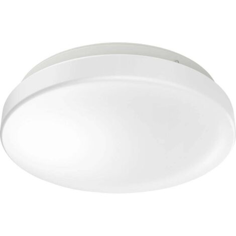 OSRAM HOMELIGHTING Outdoor Essential 255mm 18W 830 White 4099854445309 Applique LED extérieure 18.00 W blanc