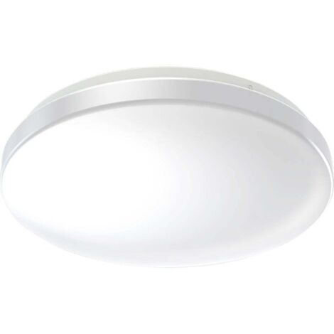 OSRAM HOMELIGHTING Outdoor Essential 325mm 24W 830 White 4099854445361 Applique LED extérieure 24.00 W blanc