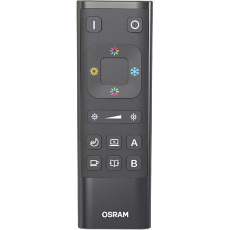 OSRAM HOMELIGHTING Smart+ Télécommande sans fil W240953