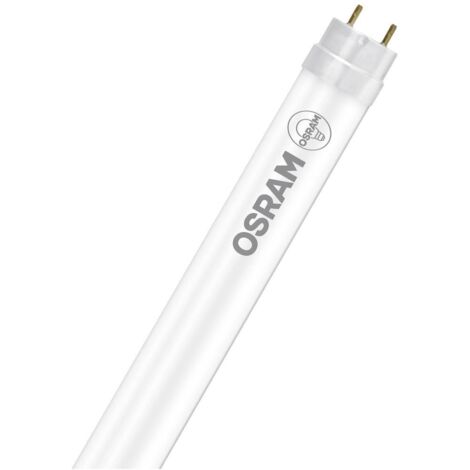 OSRAM HOMELIGHTING Tubes LED CEE: C (A - G) G13 forme de tube 6.8 W = 18 W blanc neutre (Ø x L) 26.70 mm x 603 mm 1 pc(s) C883422