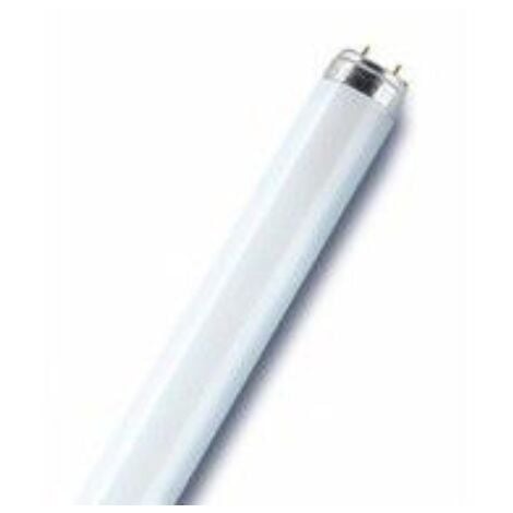 Tubo LED T8 G13 Alluminio 120 cm Connessione Unilaterale 18W 120lm/W -  Ledkia