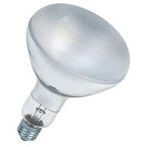 OSRAM Lampada a incandescenza 230V 300W E27 (UVITAL300)
