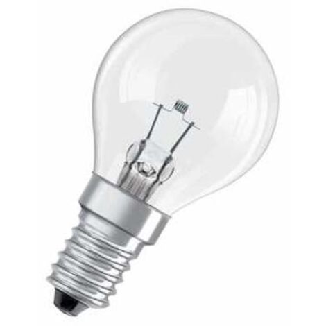 OSRAM Lampada a Incandescenza 6V 30W 5A E14 (F8100)