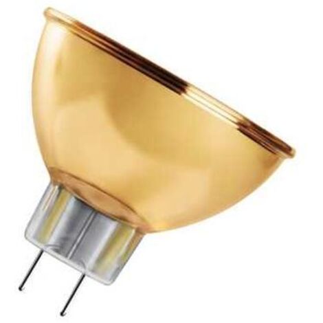 OSRAM Lampada alogena 15V 150W GZ6.35 (IR-635/05)