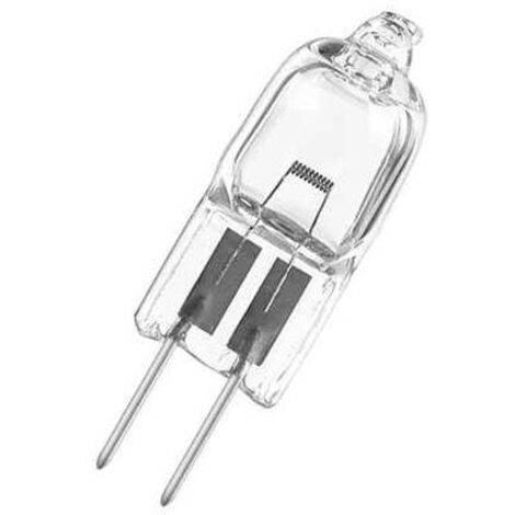 OSRAM Lampada Alogena 6V 30W G4 3200K (H64265HLX)