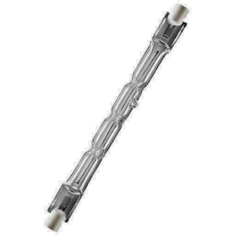 Osram lampada alogena a tensione di rete tubo 750w 230v LEDVANCE H64560
