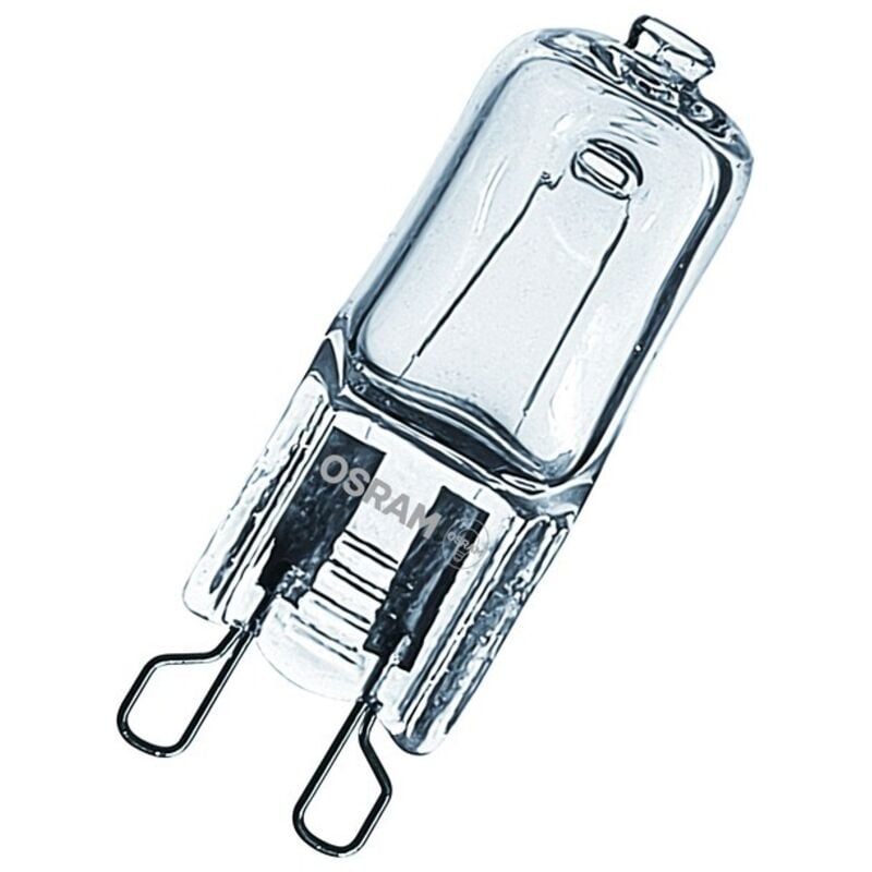 66740 G9 40W 2700K 490 Lumen Lampadina da forno - Osram