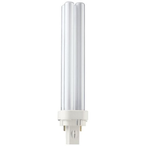 OSRAM lampadina a basso consumo energetico - 1750 Lumen - 4000 K - G24d-3 - 26W