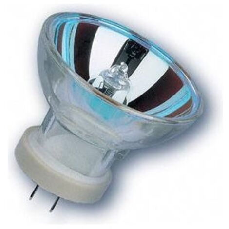 Osram Lampadina Alogena GZ4 con Riflettore 20W 8V 35mm