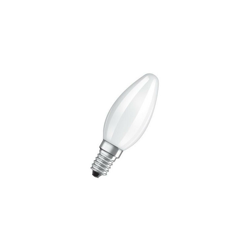 Image of Lampadina led Fiamma E14 4W (40W) - Bianco caldo 2700K