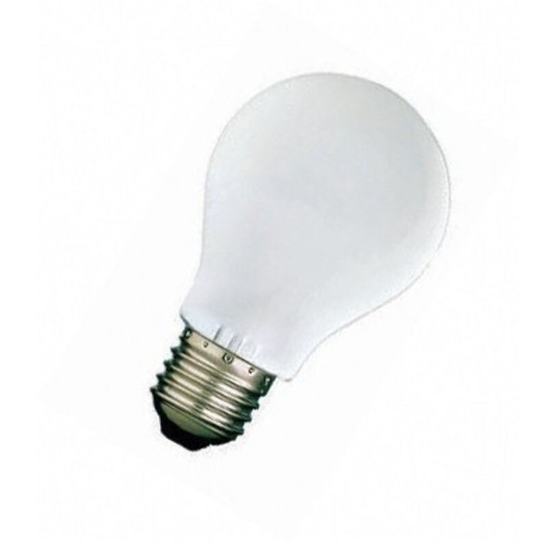 Lampadina led E27 6,5W (60W) - Bianco Neutro 4000K...