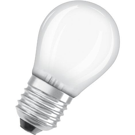 Osram Lampadina Led Star Smerigliata