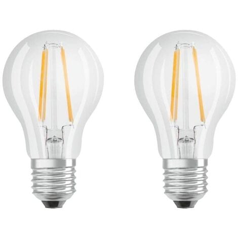 LAMPADINA FARETTO LED R80 E27 12W 2700K DURALAMP L758WB - LAMPADIN