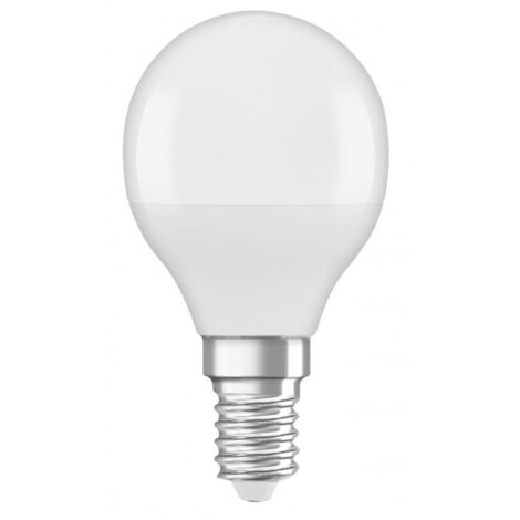 Osram - lámpara led superstar classic p (40) - 5.5w e14 / 827 - 4058075431096 - 4058075431096