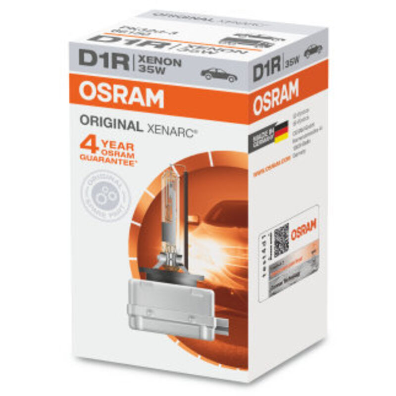 OSRAM Glühlampe, Fernscheinwerfer MAN,CADILLAC 66150 93011095