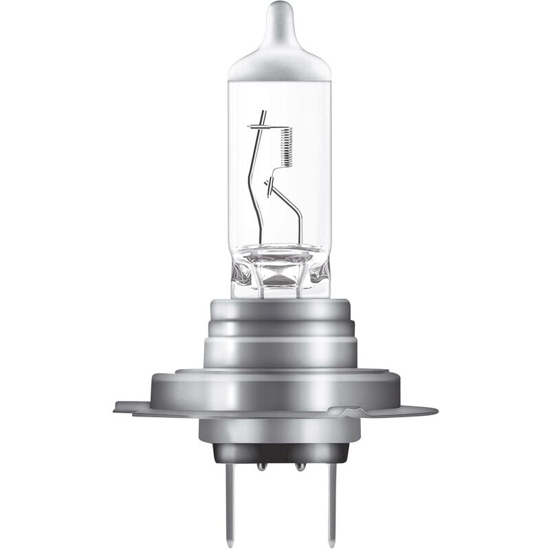 Osram Auto 64210NBS-01B Ampoule halogène Night Breaker® Silver H7 55 W 12 V D907351