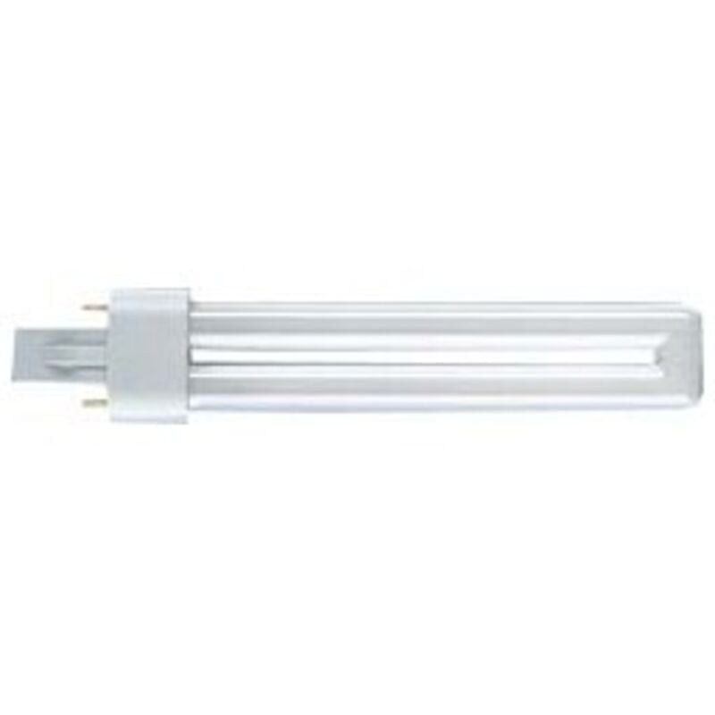 Osram - 8280905 Ampoule Basse Consommation Transparent (Par 10)