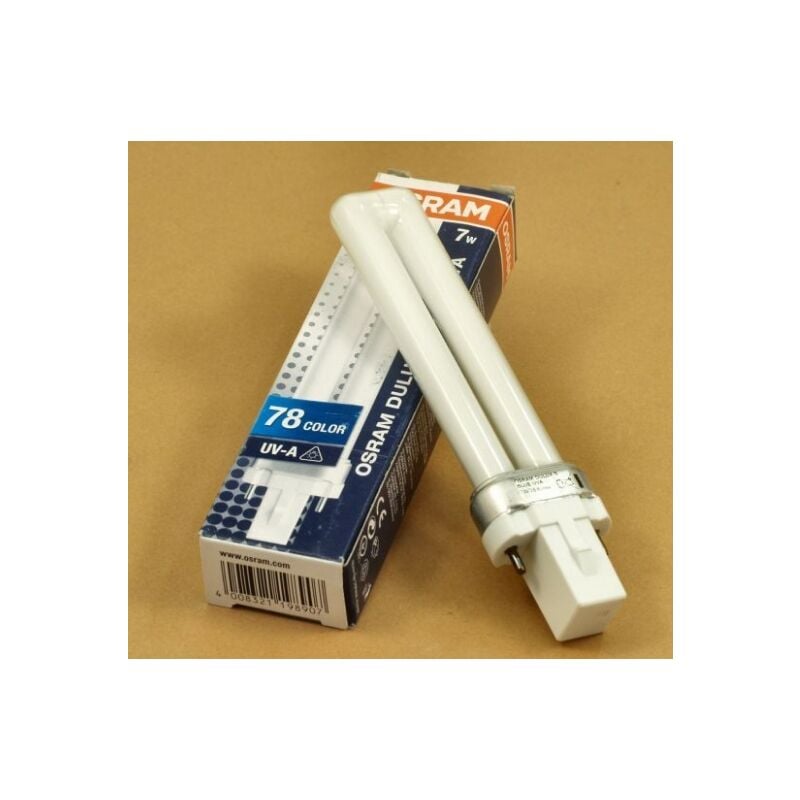 Lampes de intérieur, multicolore, unique - Osram