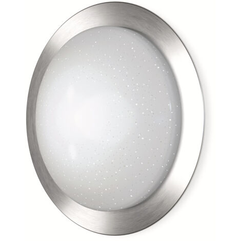OSRAM LED Deckenleuchte Silara Sparkle 35 Watt Panel