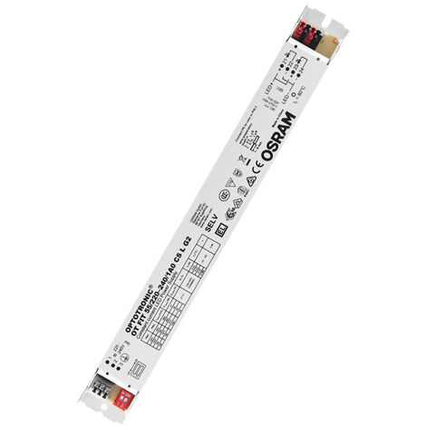 Osram LED Driver OPTOTRONIC 55/220-240/1A0 CS L G2