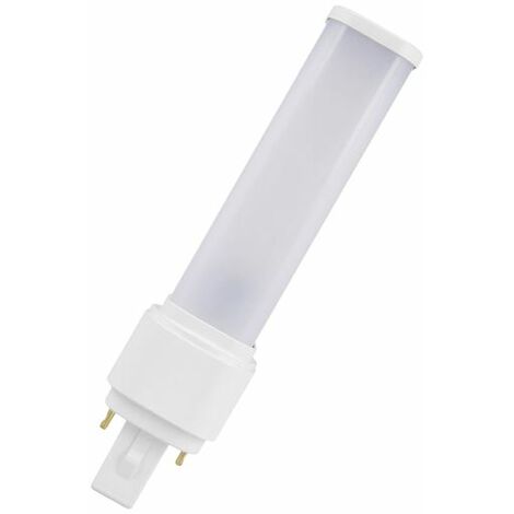 Osram - led dulux d10 em 5w 830 g24d-1 - 4058075823334