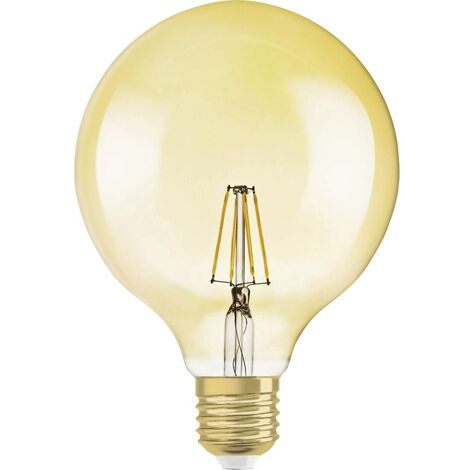 L125 7 Mm Forme W51 s E27 173 Pc 1 X En Globe Led De Orø Osram stdxohrCBQ