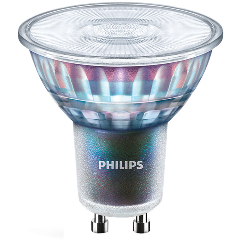 Philips Ampoule - GU10 - 4.6W - 390LM - 4000K lumière du jour - vue 8