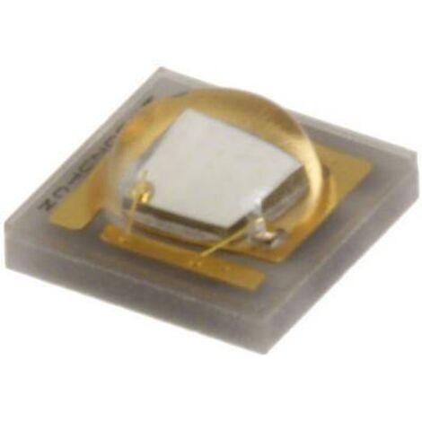 OSRAM LED High Power bleu 1 W 150 ° 2.95 V 1000 mA Q530911