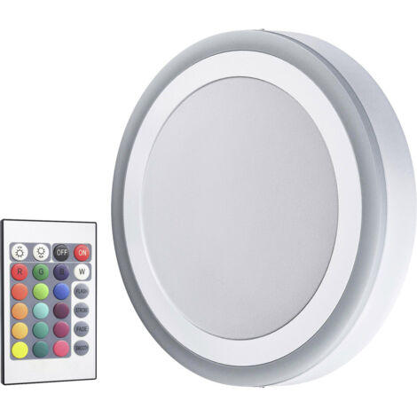 Osram LED Innenleuchte COLOR + WHITE Panel Deckenleuchte