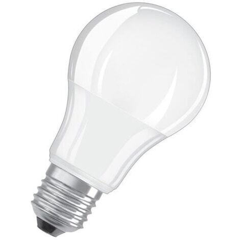 Osram - led lampe superstar classic a (75) -10.5w e27 / 827 - 4058075433809 - 4058075433809