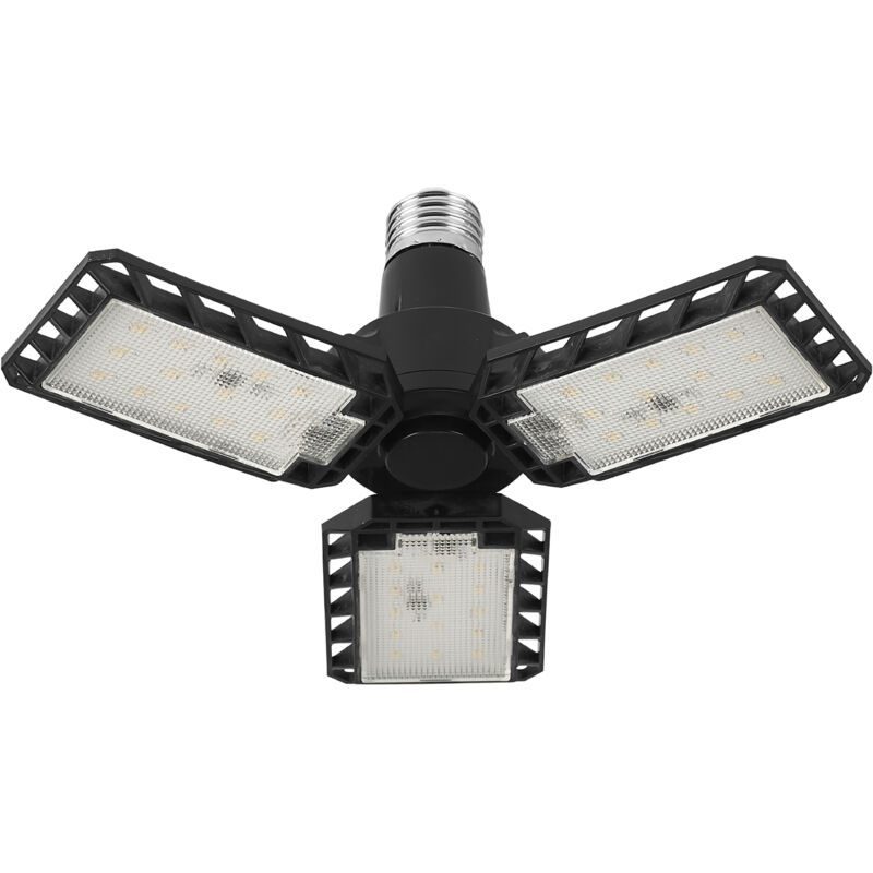 Osram Led Leuchtmittel Highbay Blade E27 17w 840 E27 Schwarz