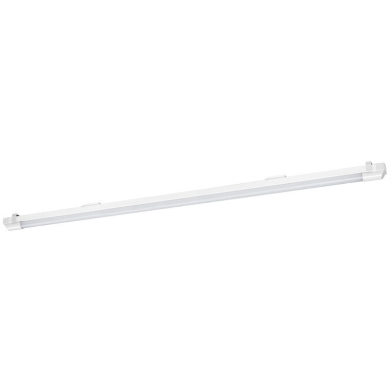 Osram - Led Lichtleiste Power Batten Weiß 120 Cm 25 W Warmweiß