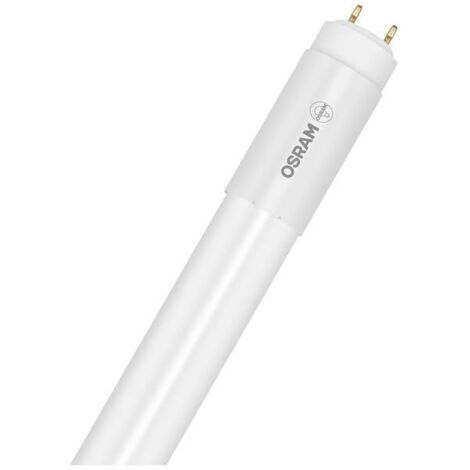 OSRAM  LED (monocolore) ERP: E (A - G) G13 A forma tubolare 24 W  58 W Bianco freddo (Ø x A) 27.80 mm x 27.80 mm 1 pz.