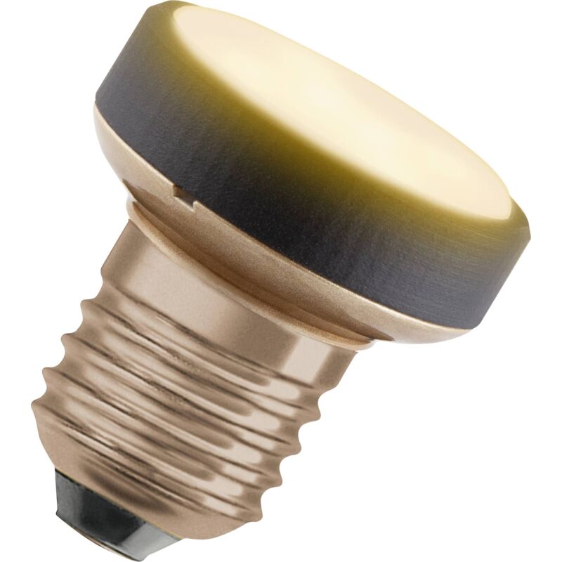 OSRAM 4099854356926 LED CEE G (A - G) E27 4.5 W = 29 W blanc chaud (Ø x L) 43 mm x 46 mm 1 pc(s) Y643893
